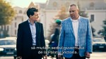 Ciucă a prezentat planul pentru București alături de Nicușor Dan. Liderul PNL vrea să mute Guvernul de la Palatul Victoria aproape de Palatul Parlamentului VIDEO