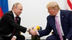 Prima reacție din Rusia după victoria lui Donald Trump Omul lui Putin face primul anunț de la Kremlin Mai este încă ceva de aşteptat UPDATE