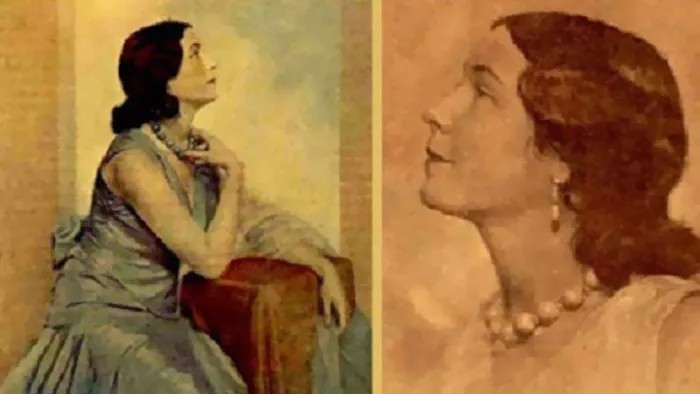 Vila interbelică a fostei Miss România 1931 scoasă la vânzare. Cine a fost Erastia Peretz
