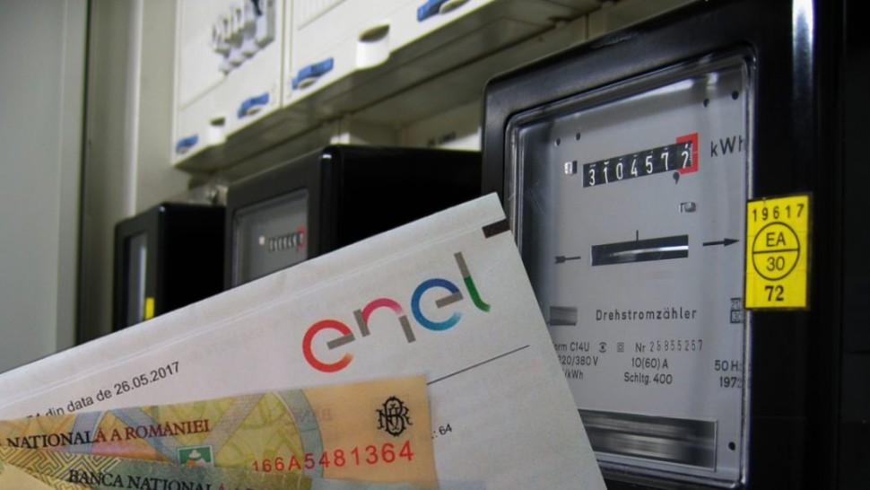 Facturi mai mari la energie Românii vor fi obligați să plătească o nouă taxă