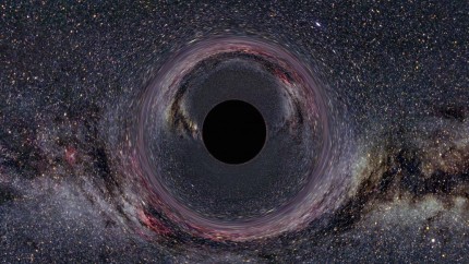 O nouă ipoteză explozivă Găurile negre sunt altceva decât s-a crezut până acum