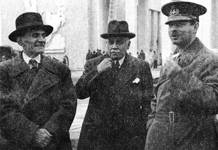 inaugurare planseu unirii