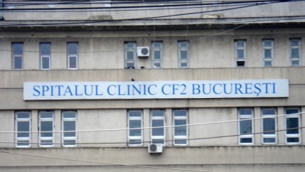 Fostul manager al Spitalului Clinic CF 2 din Capitală Şerban Bucur recunoaște tot. A luat de 146 de ori mită