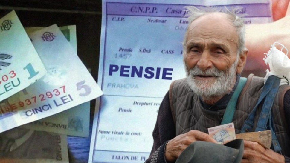 Cum să ai o pensie mai mare CNPP dă vestea cea mare pentru milioane de români