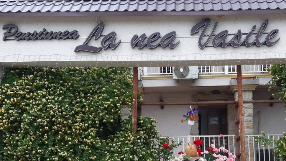 O pensiune din Vaslui  încasări record peste 330.000 de euro într-o lună. Turiștii străini veneau cu autocarele