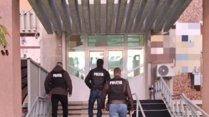IGPR anunță zeci de percheziții vineri dimineața la nivel în cadrul operațiunii Jupiter