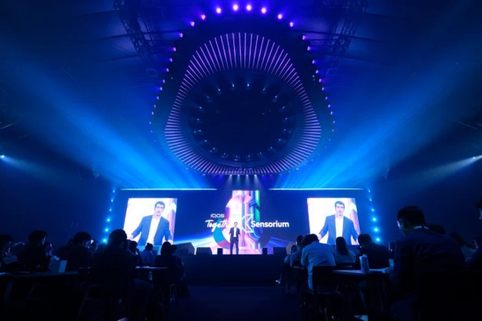 Philip Morris România, participantă la inițiativa globală IQOS TOGETHER X, de la Tokyo. Celebrarea comunității celor peste 30 de milioane de consumatori care au ales să renunțe la țigări