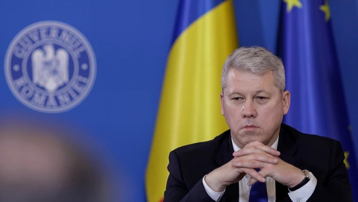 Ministrul Predoiu vrea să schimbe rapid vârsta de pensionare a polițiștilor