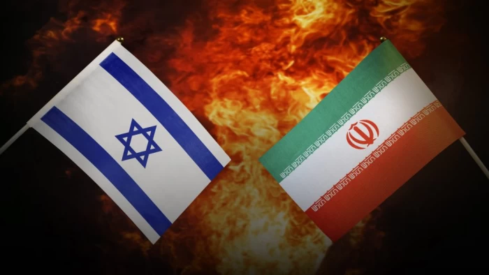 Iran-Israel