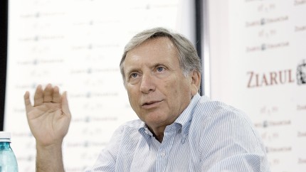 Omul de afaceri Vladimir Cohn anunță construcția unei fabrici în care se va produce hârtie specială care va înlocui pungile de plastic Este o investiție de 75 mil. euro