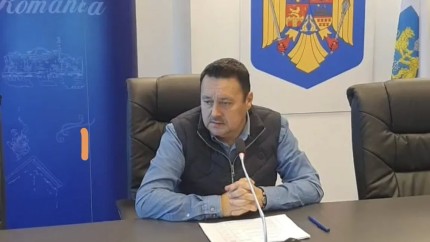 Fostul primar al Ploieștiului Andrei Volosevici reţinut de anchetatori alături de alte trei persoane. Ce acuzații li se aduc