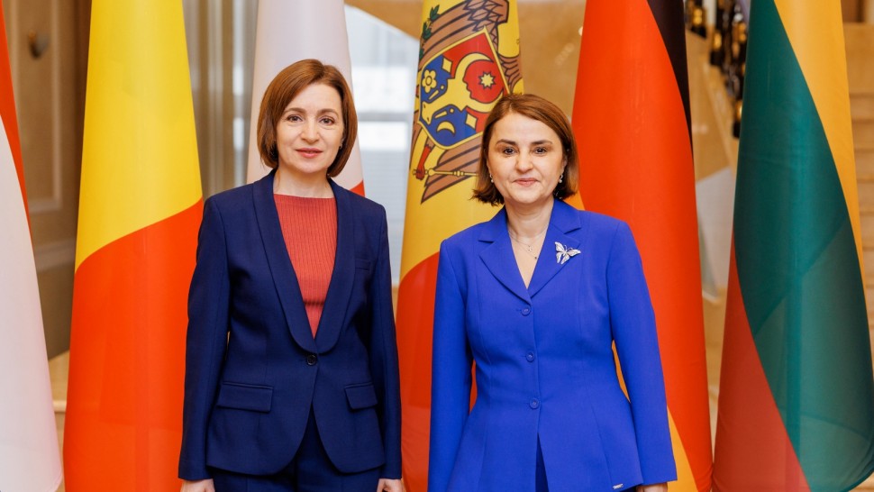 Ministerul de Externe român denunță ingerințele Rusiei în alegerile din Republica Moldova