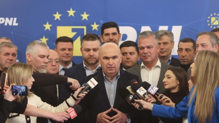 Ilie Bolojan președintele PNL înainte de consultările de la Cotroceni Am primit un mandat să închidem negocierile premierul să fie propus de PSD
