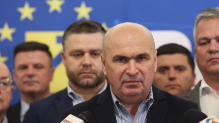 Echipa cu care Bolojan preia șefia PNL Dan Motreanu Emil Boc Ciprian Ciucu. PNL a anunțat că o susține pe Lasconi VIDEO