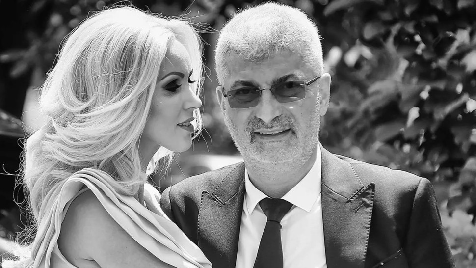 Ce pensie avea Silviu Prigoană. Averea pe care a lăsat-o celor patru copii