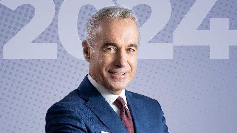 Cine e Călin Georgescu candidatul care a surprins întreaga scenă politică