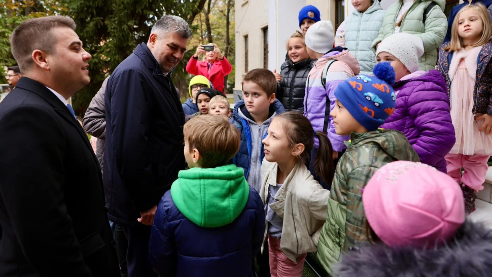 Planurile PSD în educație și cercetare proiecte cu alocări bugetare clare pentru marile priorități ale elevilor și profesorilor