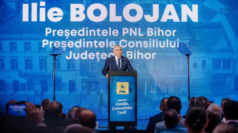 Ilie Bolojan cere soluții după alegeri nu salvatori Cum răspunde propunerilor pentru funcția de premier