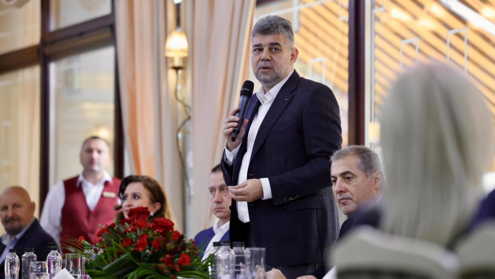 Încep poziționările în PSD pentru turul 2 la prezidențiale. Ce variante sunt luate în calcul