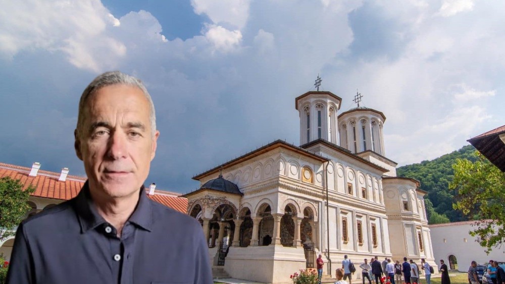 Biserica Ortodoxă intervine în scandalul legat de Călin Georgescu. Apelul Patriarhiei Române către români