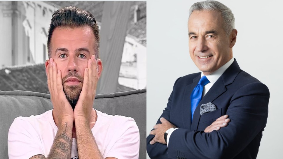 Călin Georgescu dă cărțile pe față privind banii de campanie. Legătura cu Florin Ristei