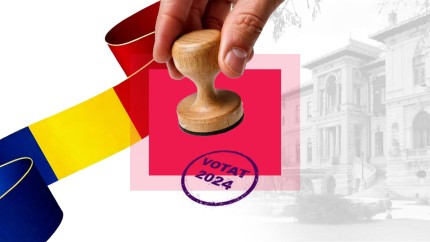 Cum poți vota dacă nu ești în localitatea de domiciliu la alegerile prezidențiale și parlamentare 2024