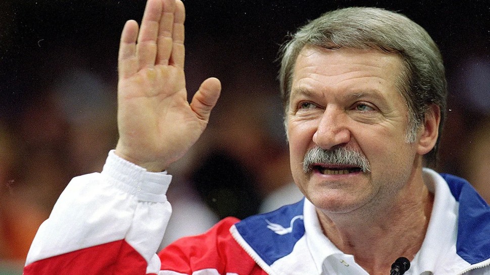 Doliu în lumea sportului. Bela Karoly fostul antrenor al Nadiei Comăneci a încetat din viață
