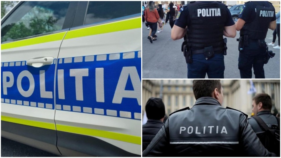 Anchete în 24 de județe după o serie de noi mesaje de amenințare primite de unități școlare și medicale din mai multe zone ale României Verificări ale structurilor specializate