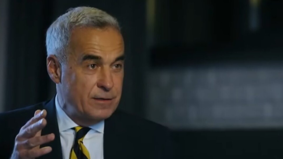 Călin Georgescu declarații halucinante Șansa României este înțelepciunea rusească. Ce a putut să spună despre cezariană 5G mers pe Lună și ființele non-umane de la ONU