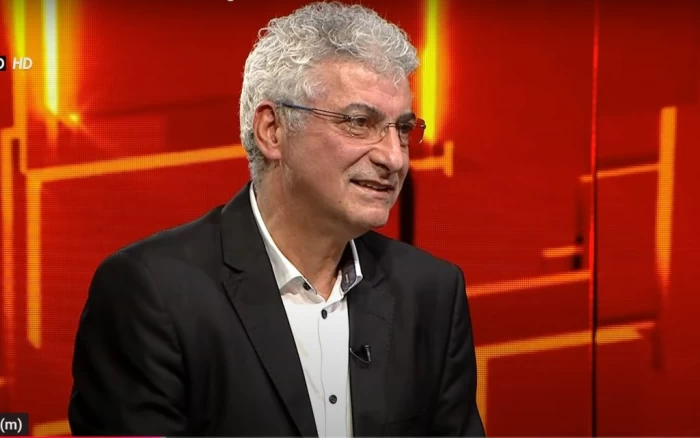 De ce a murit Silviu Prigoană!