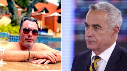 Totul despre fiul lui Călin Georgescu. Relația neștiută cu Novak Djokovici