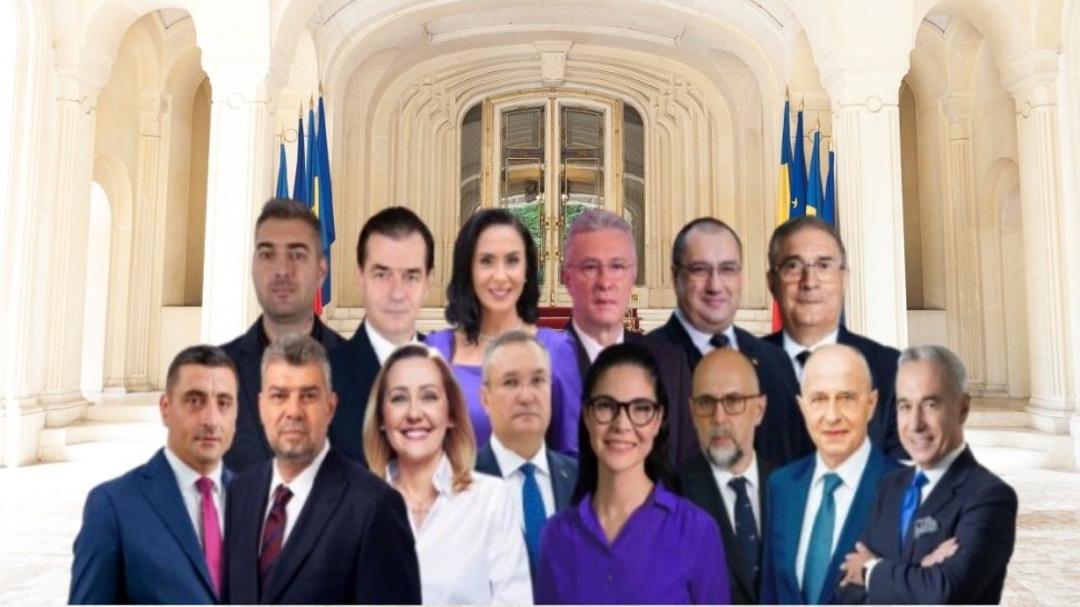 Rezultate Exit poll CURS alegeri prezidențiale 2024. Surpriza imensă din primul tur Ciolacu Lasconi și Georgescu ocupă podiumul UPDATE