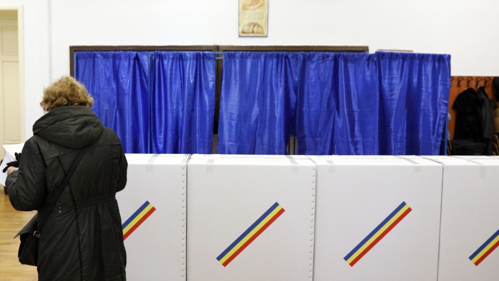 România ar putea reveni la alegerea primarilor în două tururi. Cum se declară câștigătorul