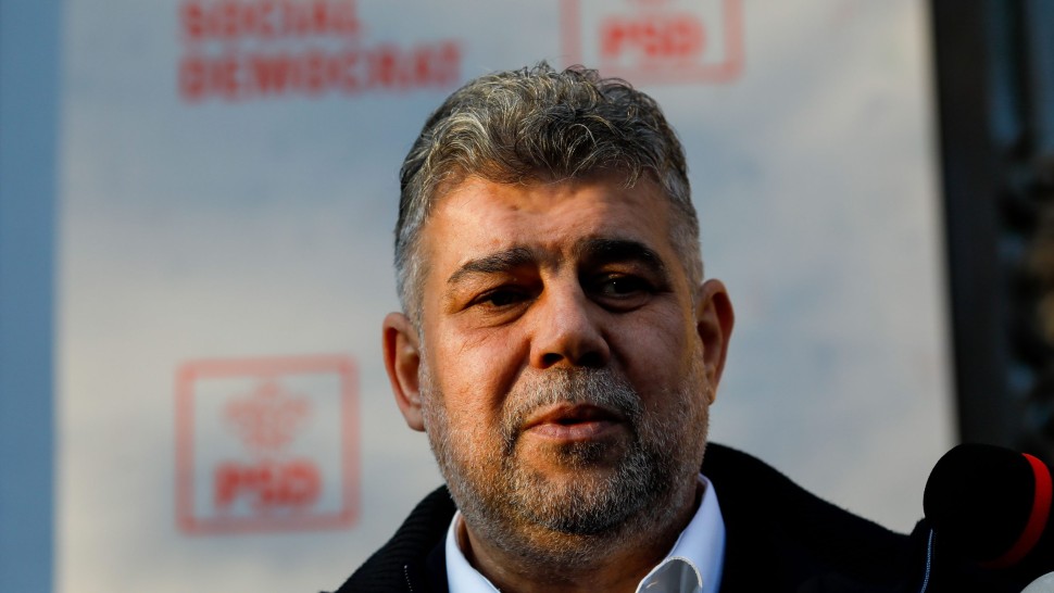 Marcel Ciolacu cere dovezi în ancheta lui Călin Georgescu Comunicarea de probe clare și fundamentate ireproșabil