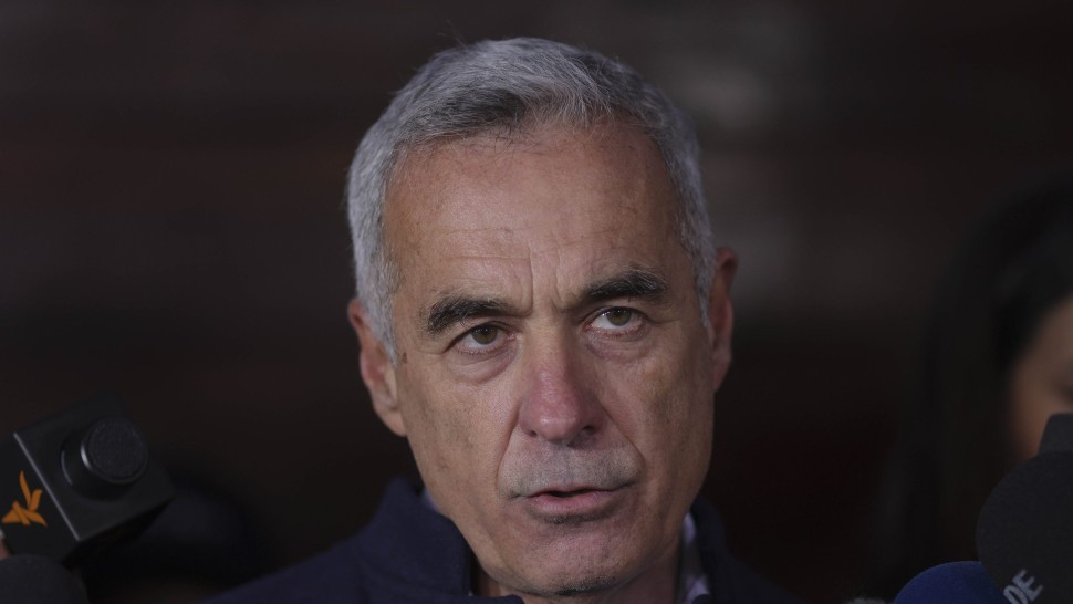 Călin Georgescu contraatacă. El a dat în judecată Administrația Prezidențială SRI SIE MAI și STS