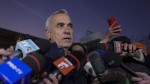 Călin Georgescu se ceartă cu presa Se cere poporului român prin doamna Lasconi să intre în războiul din Ucraina