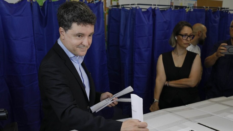 Nicușor Dan critică decizia CCR de renumărare a voturilor Este nejustificată