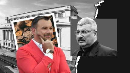 Cine e Ioan Anton Măzărianu omul de afaceri care a cumpărat colecția lui Silviu Prigoană de monede. Este finanțatorul unui club de fotbal cu poveste din România FOTO