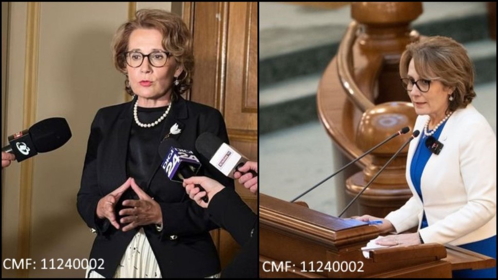 Asigurare medicală pentru tinerii români care studiază peste hotare. Nicoleta Pauliuc senator PNL Ilfov E lege e dovada faptului că ne preocupă oamenii