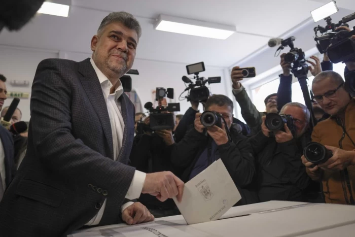 Marcel Ciolacu lansează un apel