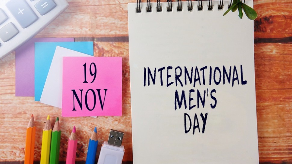 Ziua Internaţională a Bărbaţilor. Sărbătoarea este inclusă în legislația românească