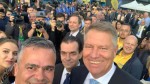 Klaus Iohannis a luat act de demisia lui Adrian Veştea din funcția de ministrul al Dezvoltării. Cine asigură interimatul 