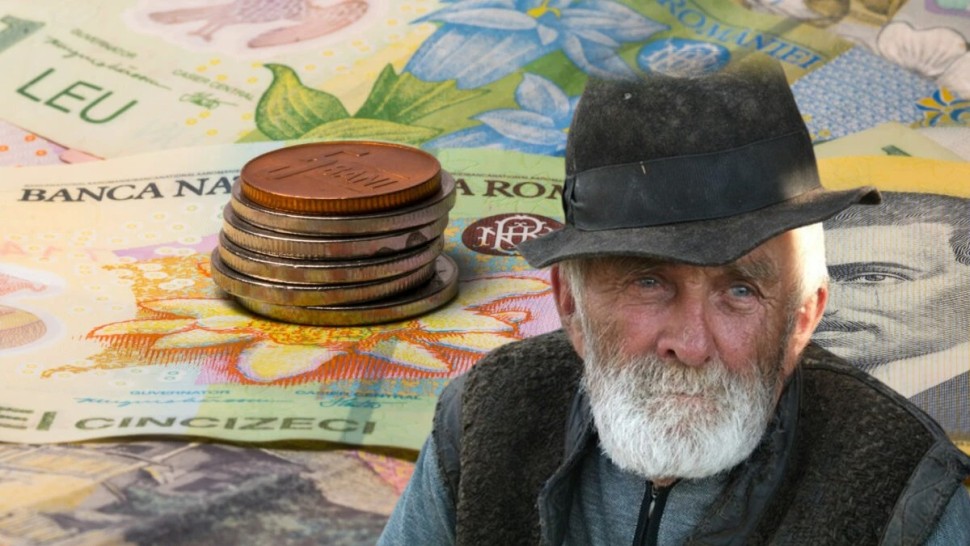 La cât ajunge ajutorul social în 2025. Veste bună pentru sute de mii de pensionari aflați în pragul sărăciei potrivit Casei de Pensii