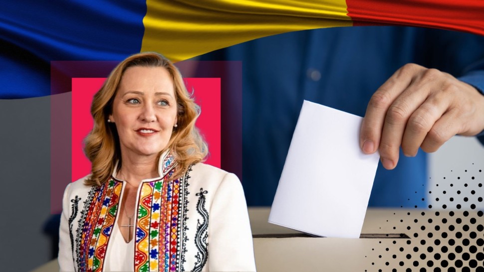 Emil Boc întrebat despre varianta Lasconi-președinte și Bolojan-premier Discutăm după alegerile parlamentare încolo în funcție de votul românilor