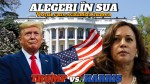 ALEGERI ÎN SUA. Donald Trump vs. Kamala Harris. Tensiune maximă la numărarea voturilor