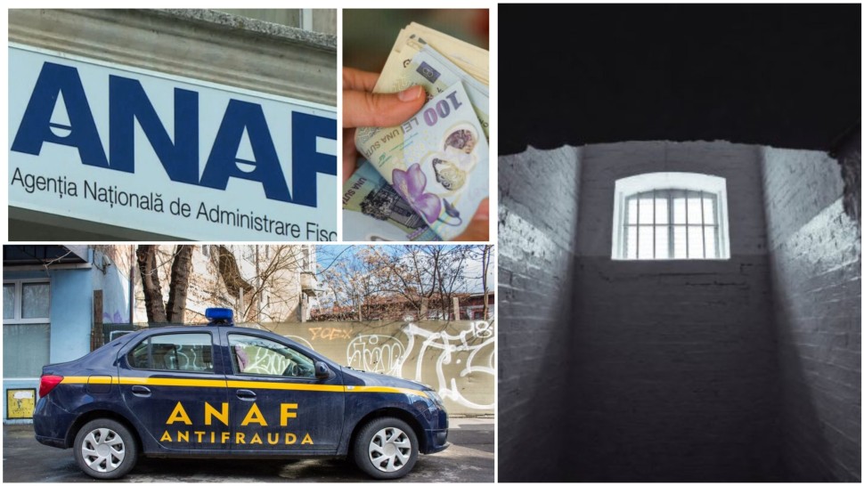 ANAF a luat la țintă tranzacțiile cu autoturisme ale persoanelor fizice. S-au dat amenzi de sute de mii de lei