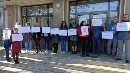 Luni are loc prima grevă generală din istoria de 192 de ani a Arhivelor Naționale ale României și a M.A.I. Sindicatul Europol anunță serviciile afectate