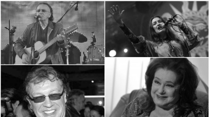 Legătură sinistră între data de 23 noiembrie și Rona Hartner Gabriel Cotabiță Marius Bațu și Stela Popescu