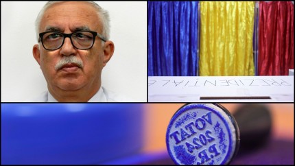 Augustin Zegrean aruncă bomba după alegeri Dacă există condiții CCR poate anula alegerile. Avem precedente