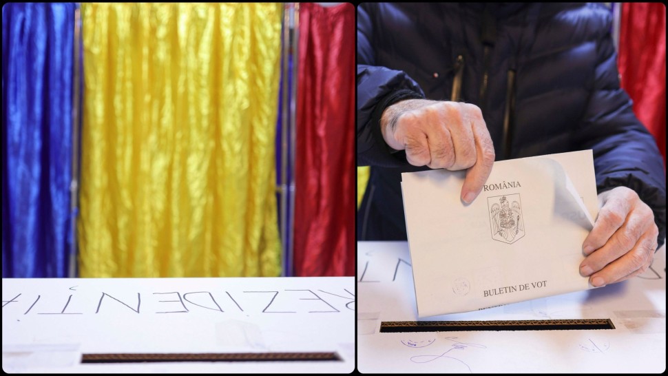 BEC anunță că renumărarea și reverificarea buletinelor de vot de la turul întâi al alegerilor prezidențiale nu s-a finalizat